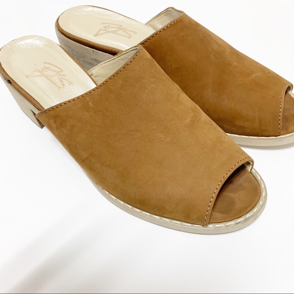 RJS mules
